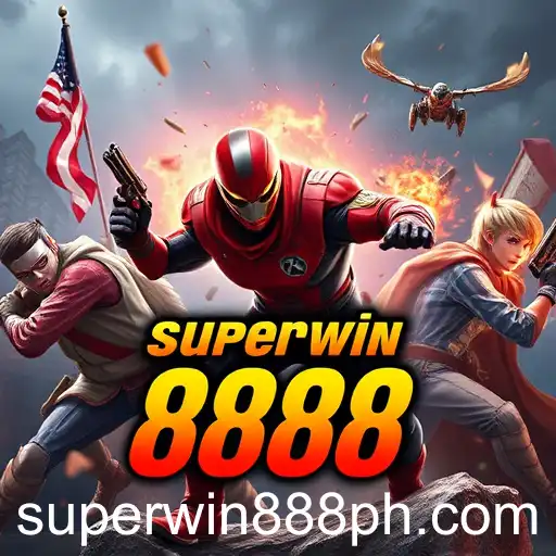 Exploring the Thrills of 'Action Games' on Superwin888: A Gamers' Paradise