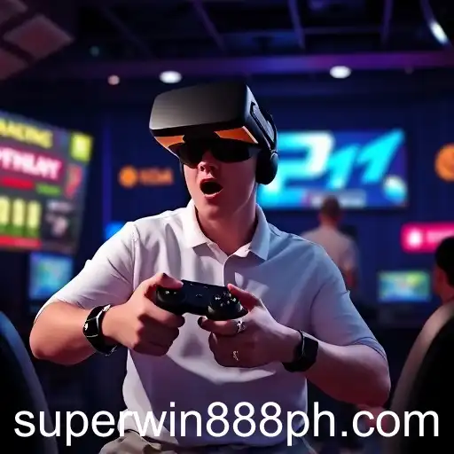 Evolution of Online Gaming