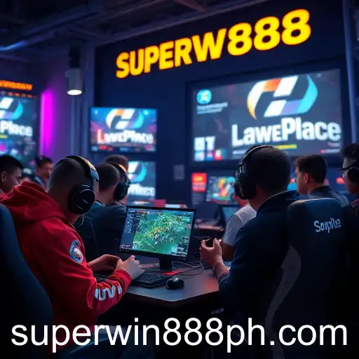 Rising Popularity of Online Gaming in 2025