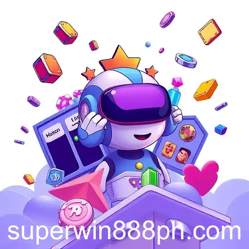 The Rise of Superwin888 in Online Gaming