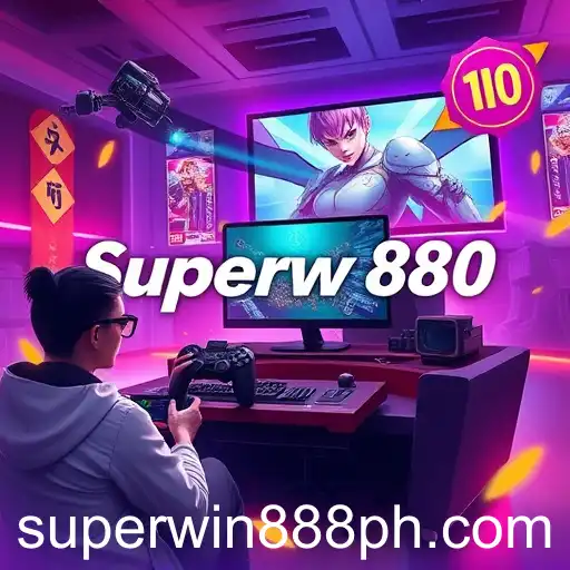 The Evolution and Impact of Superwin888 in the Gaming Industry