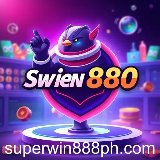 Superwin888: Navigating the Online Gaming Landscape