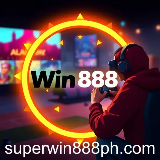Superwin888: Revolutionizing Online Gaming