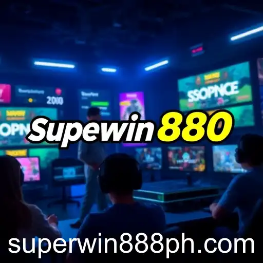 The Rise of Superwin888 in Gaming 2025