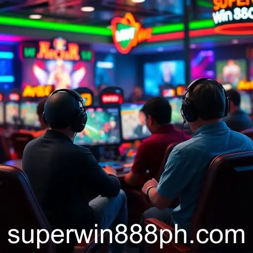 The Rise of Virtual Gaming Platforms