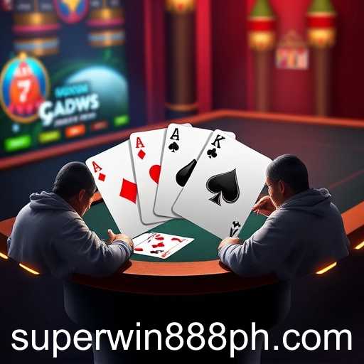 superwin888