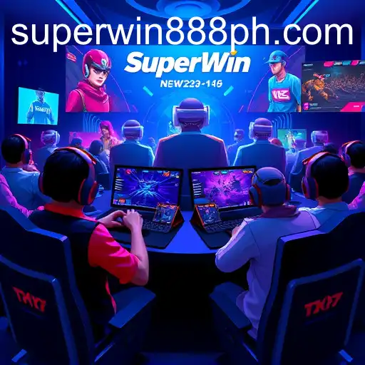 The Evolution of Online Gaming Communities