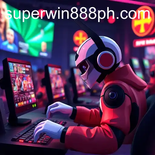 Gaming Revolution: The Rise of Superwin888