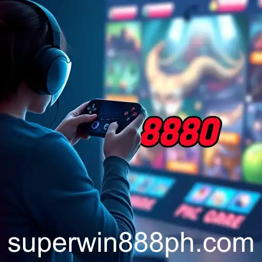 Online Gaming Trends and Superwin888