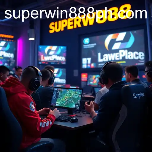 Rising Popularity of Online Gaming in 2025