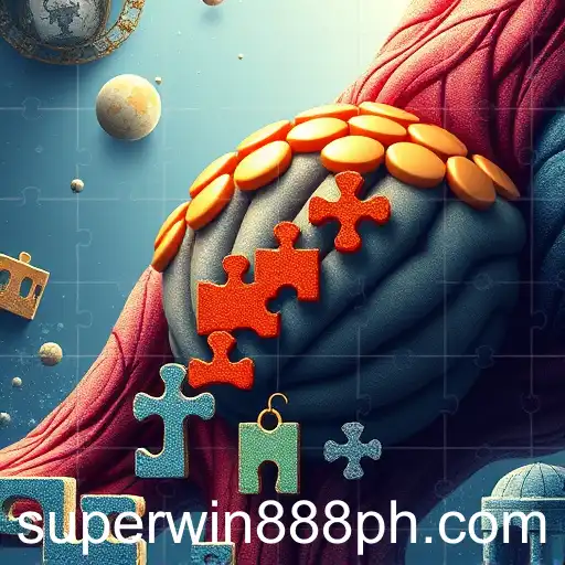 Exploring the Captivating World of Puzzle Games: Unraveling the Mystery of Superwin888
