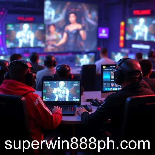 The Rise of Gaming Platforms in 2025