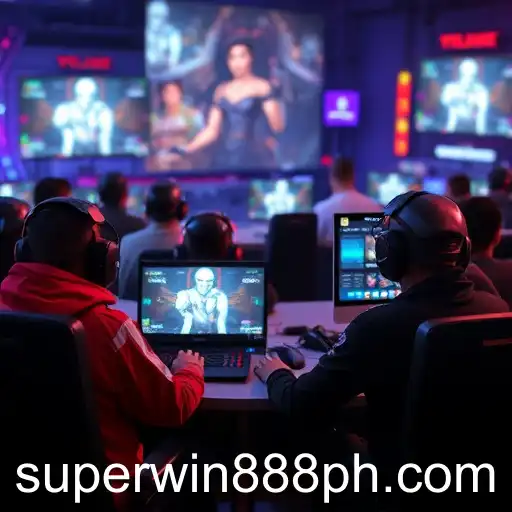 The Rise of Gaming Platforms in 2025