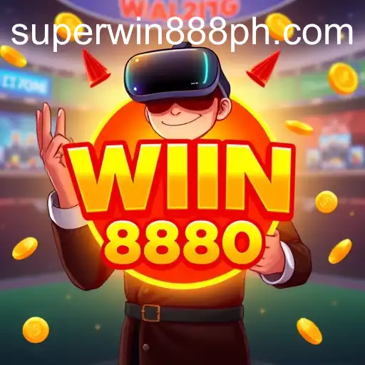 Rise of Superwin888: A New Era in Online Gaming