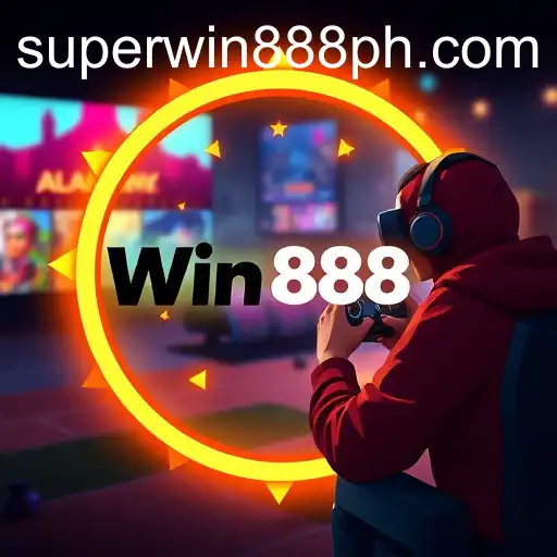Rise of Superwin888 in Gaming World
