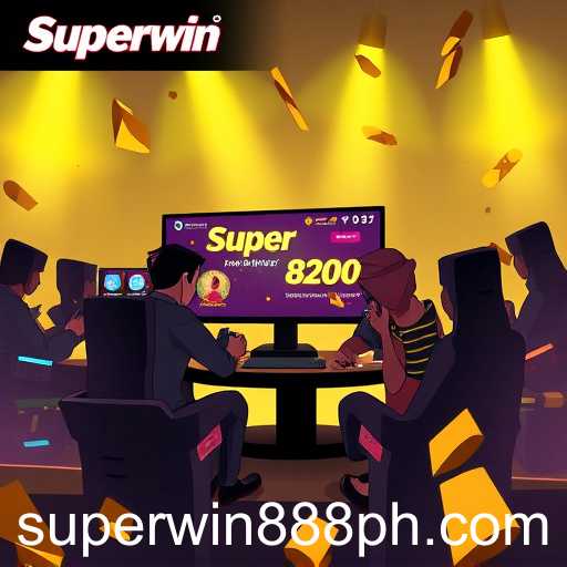 The Rise of Superwin888 in Gaming