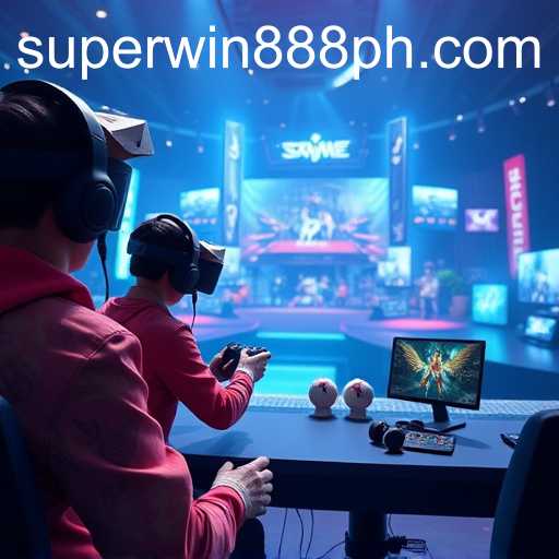 Superwin888: Transforming the Gaming Landscape