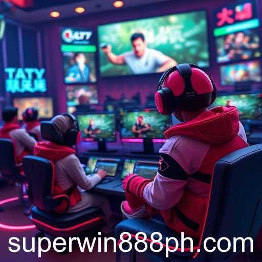 Rising Popularity of Online Gaming in 2025