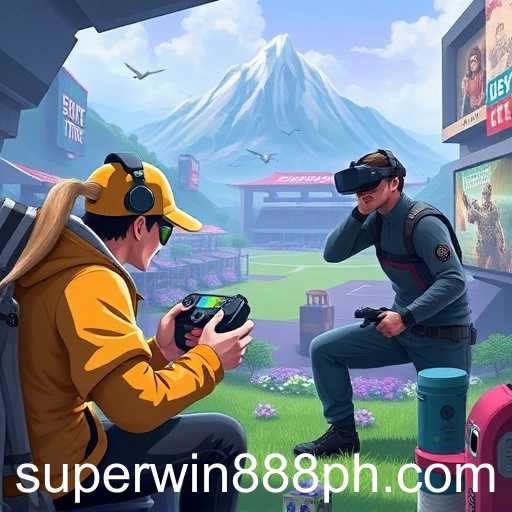 Superwin888 Gaming Portal Continues to Thrive