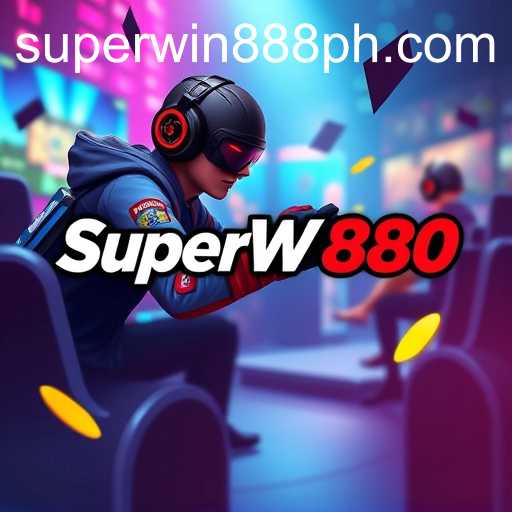 The Rise of Superwin888 in the Gaming World