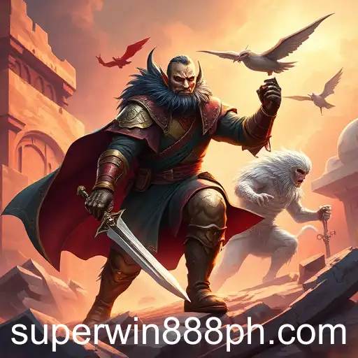 Superwin888: A New Era in Online Gaming
