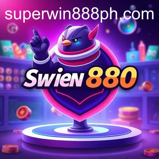 Superwin888: Navigating the Online Gaming Landscape