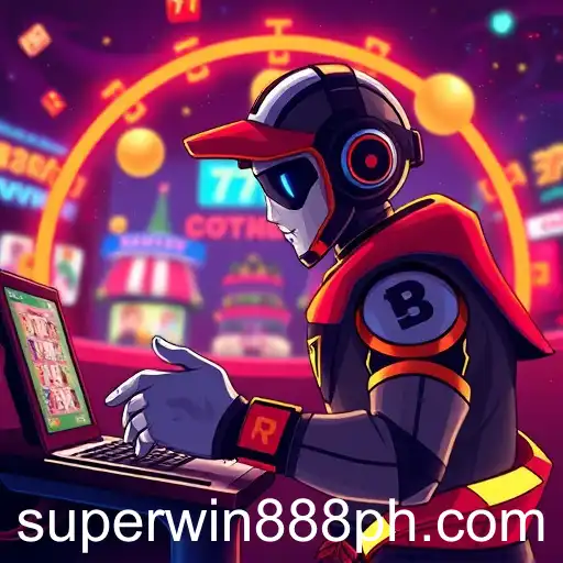 The Rise of Superwin888 in Online Gaming