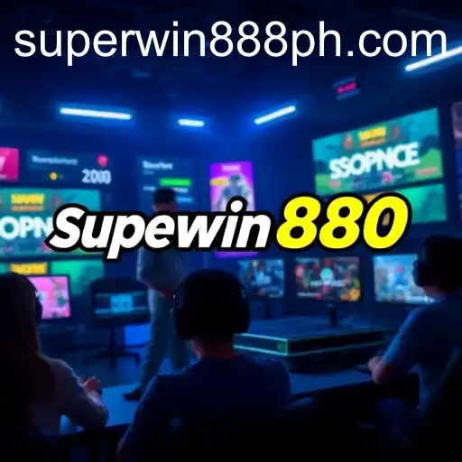 The Rise of Superwin888 in Gaming 2025