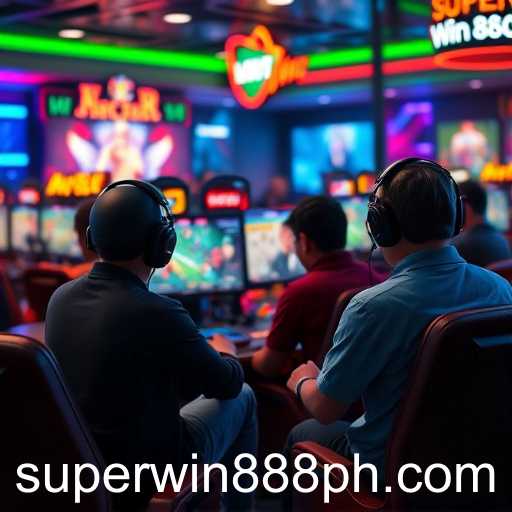 The Rise of Virtual Gaming Platforms